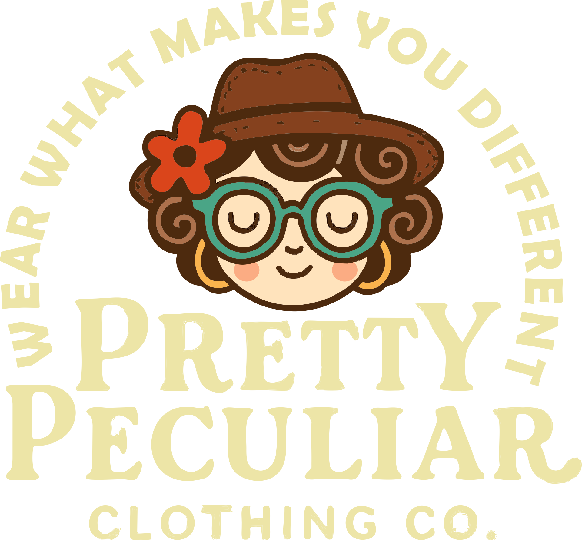 Pretty Peculiar Clothing