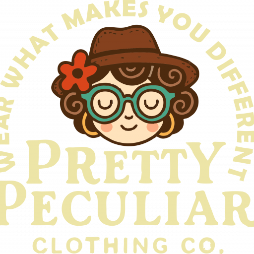 Pretty Peculiar Clothing