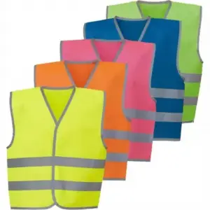 Hi Vis Vests