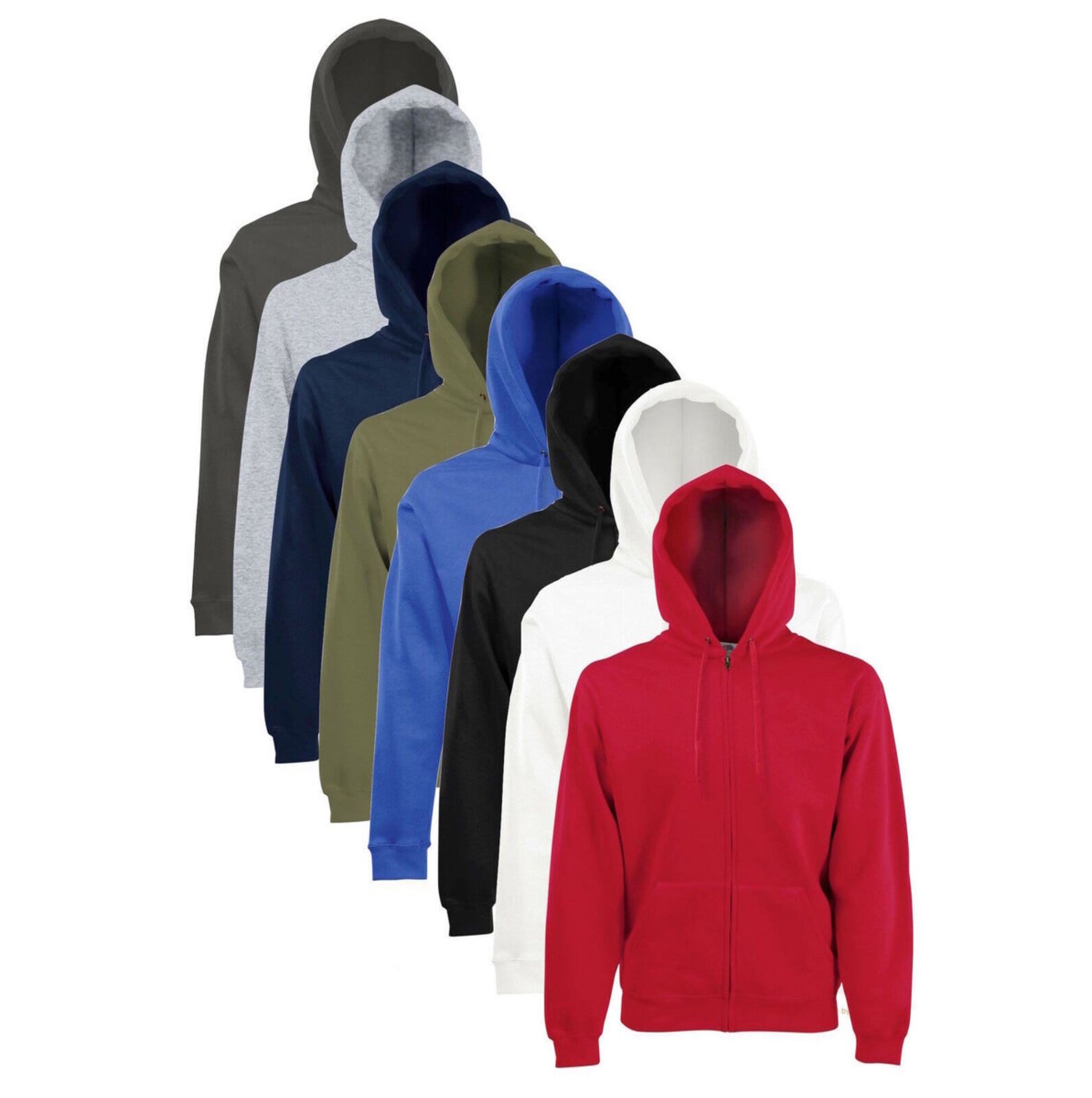 Hoodies