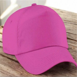 Kids Baseball Cap