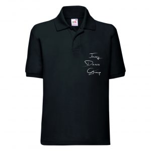 Polo Shirts - Short Sleeves