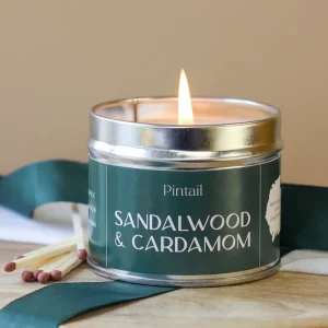 Candle 4