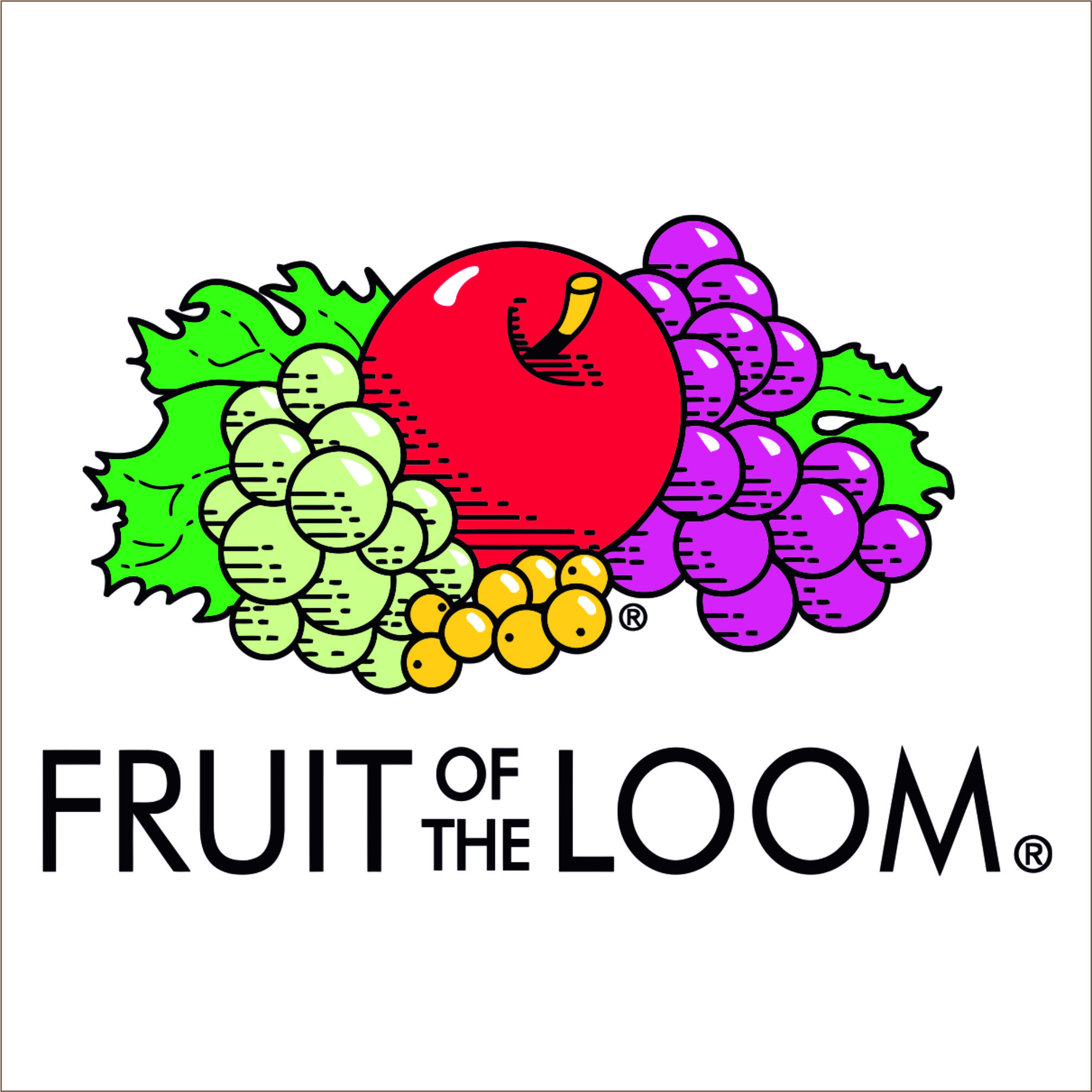 Fruit Of The Loom