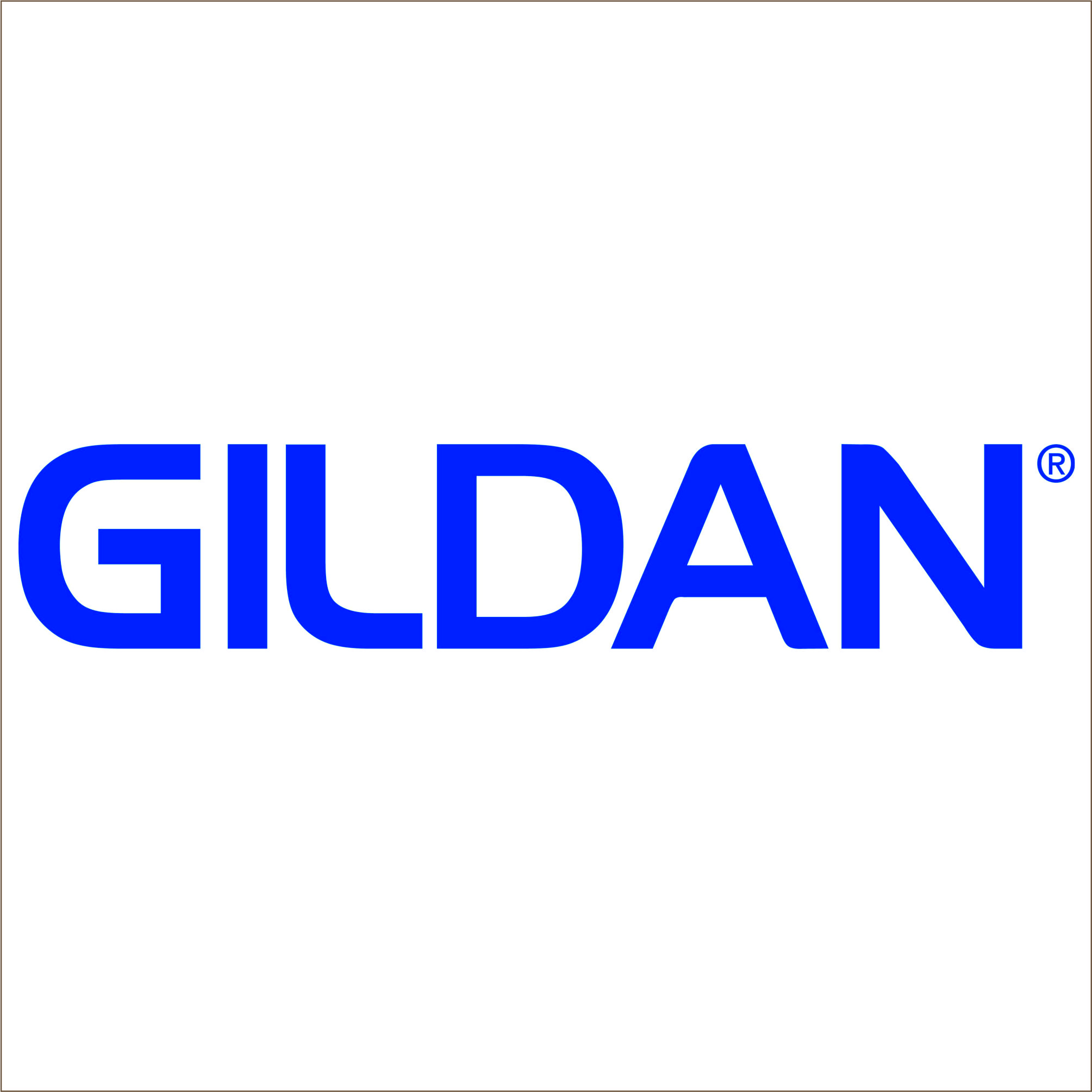 Gildan