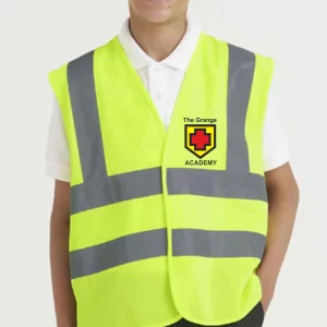 Hi Visibility Vests