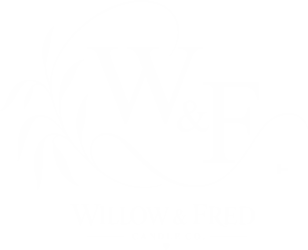 Willow and Fred Candle Co